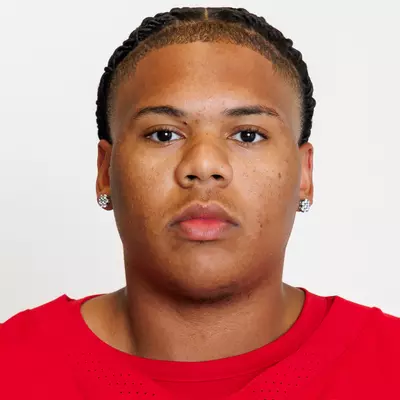 Howard Sampson headshot