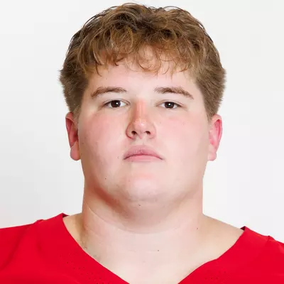 Daniel Sill headshot