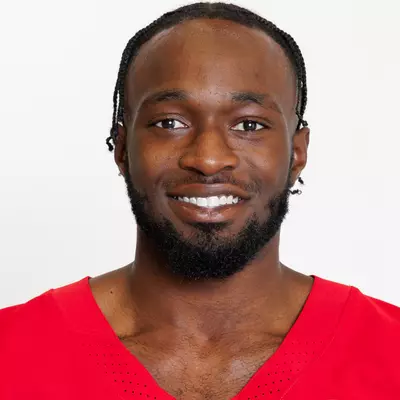 Malcolm Simmons headshot