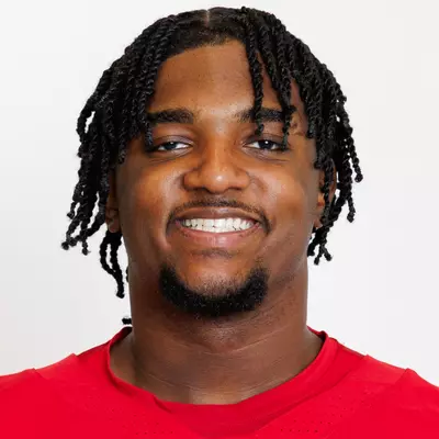 Dylan Singleton headshot