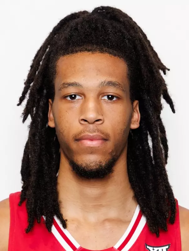 DaKari Spear - Mug Shot