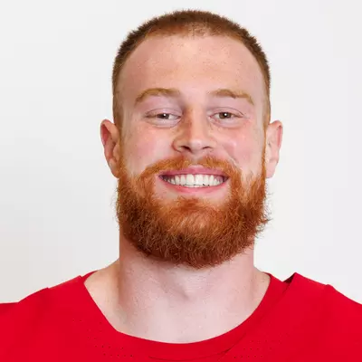 Adam Trick headshot