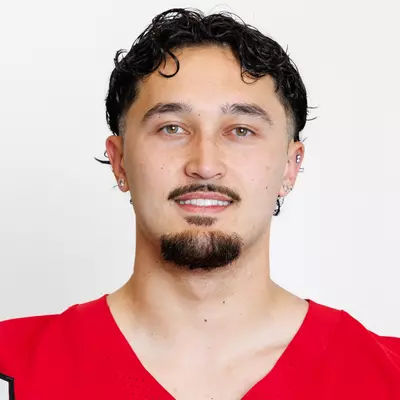 Rylan Vagana headshot