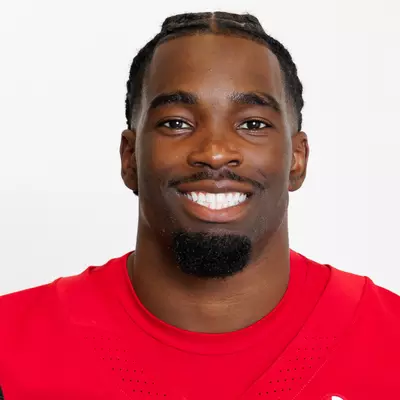 J'koby Williams headshot