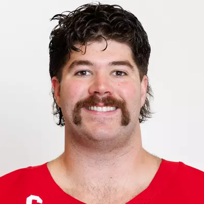 Sheridan Wilson headshot