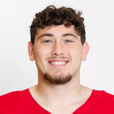 Hunter Zambrano headshot