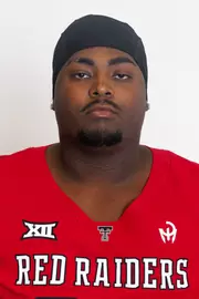 D'Anthis Upshaw headshot 2026