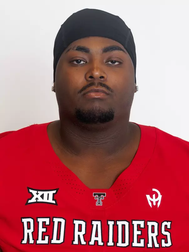D'Anthis Upshaw headshot 2026