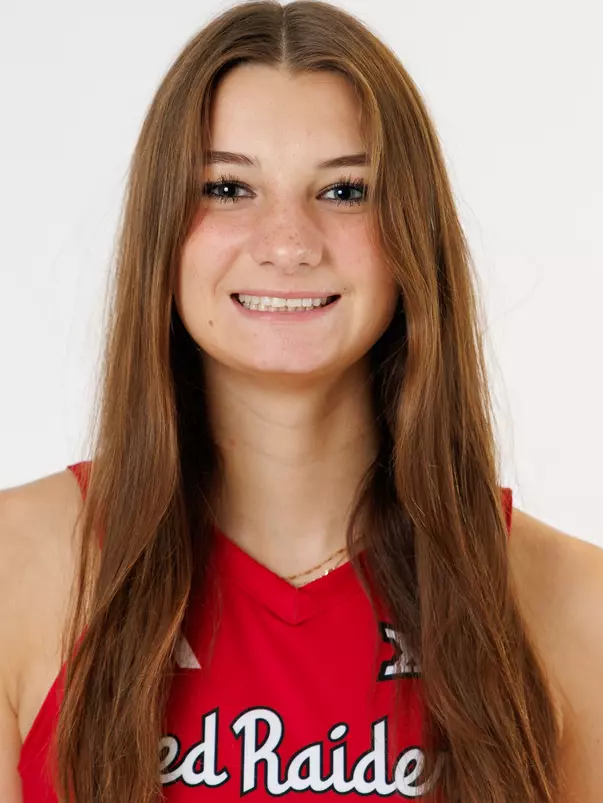 Volleyball Headshot