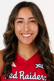 Volleyball Headshot