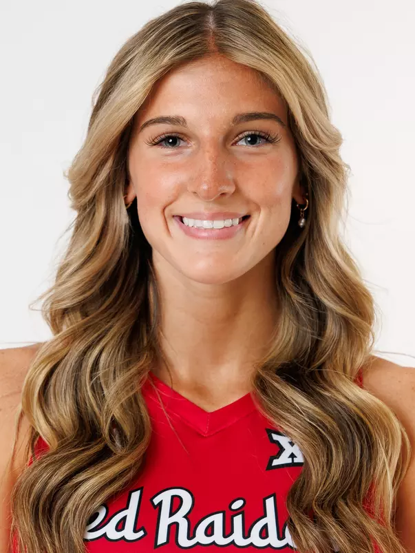 Volleyball Headshot
