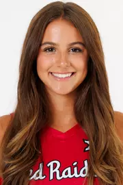 Volleyball Headshot