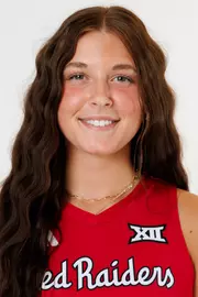 Volleyball Headshot