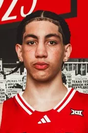 Amari Barrett - Head Shot