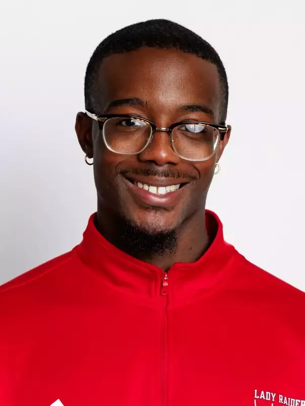 Jackson Davis, WBB Video Coordinator