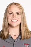 Laci White, WBB Coaching Assistant