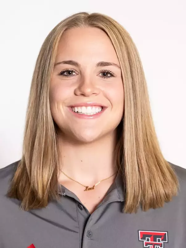 Laci White, WBB Coaching Assistant