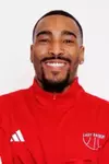 Isaiah Fernandez, WBB Coaching Assistant