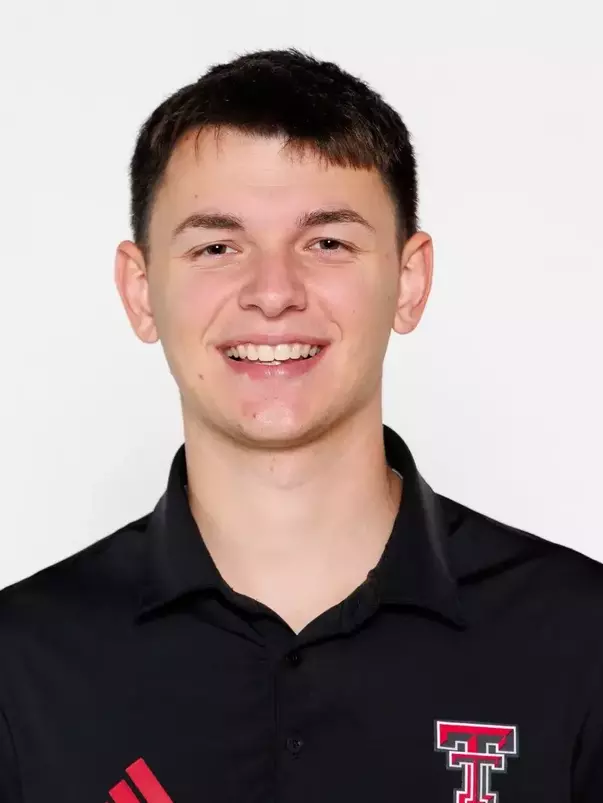 Ryan McMinn, WBB Coaching Assistant