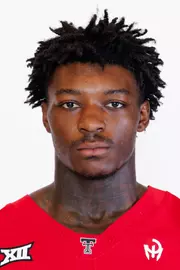 LaDamion Guyton 2026 headshot