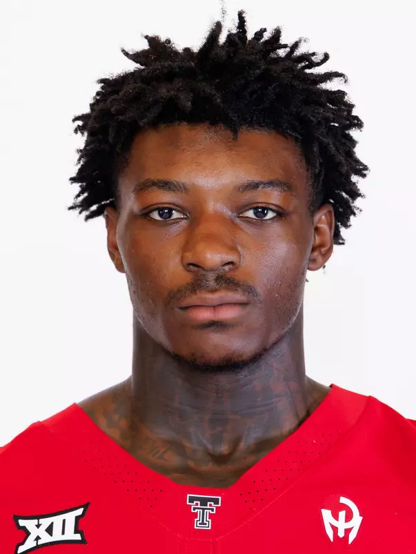 LaDamion Guyton 2026 headshot