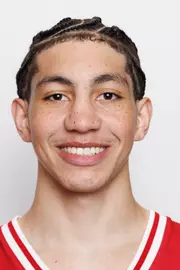 Amari Barrett - Head Shot