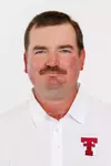 Texas Tech Golf Promo Day on August 25, 2026 in Lubbock, TX. (Photo by Jacob Reiner/Texas Tech Athletics)