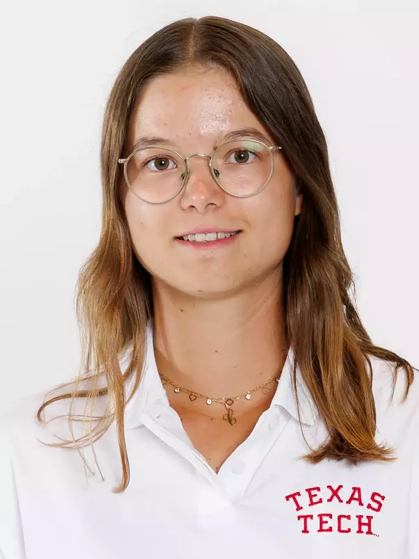 Texas Tech Women’s Golf Promo Day on August 25, 2026 in Lubbock, TX. (Photo by Jacob Reiner/Texas Tech Athletics)