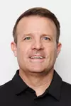 Jeff Linder - Head Shot