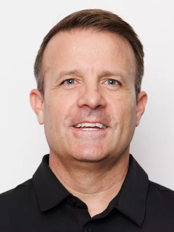 Jeff Linder - Head Shot