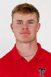 Texas Tech Men’s Golf Promo Day on August 25, 2026 in Lubbock, TX. (Photo by Jacob Reiner/Texas Tech Athletics)