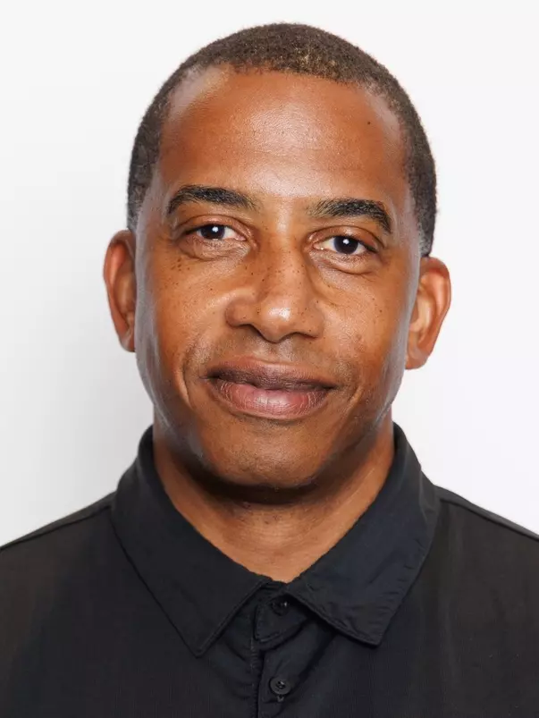 Mike Neal - Head Shot