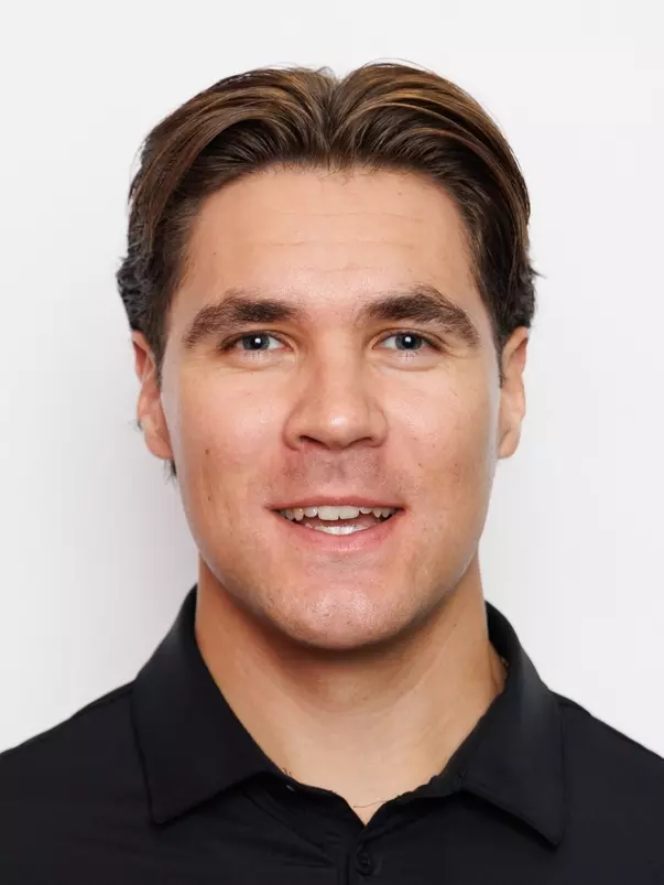 Brian Pete - Head Shot