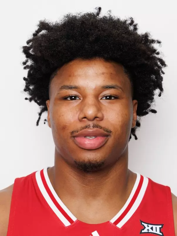 Jamichael Stillwell - Head Shot