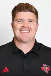 Texas Tech Football Headshots on July 30, 2026 in Lubbock, TX. (Photo by Jacob Reiner/Texas Tech Athletics)