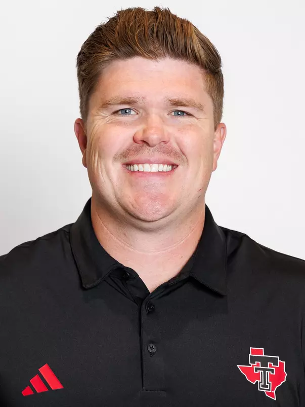 Texas Tech Football Headshots on July 30, 2026 in Lubbock, TX. (Photo by Jacob Reiner/Texas Tech Athletics)