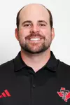 Texas Tech Football Headshots