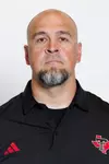 Strength and Conditioning Headshots
