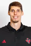 Josh Cochran headshot 2026