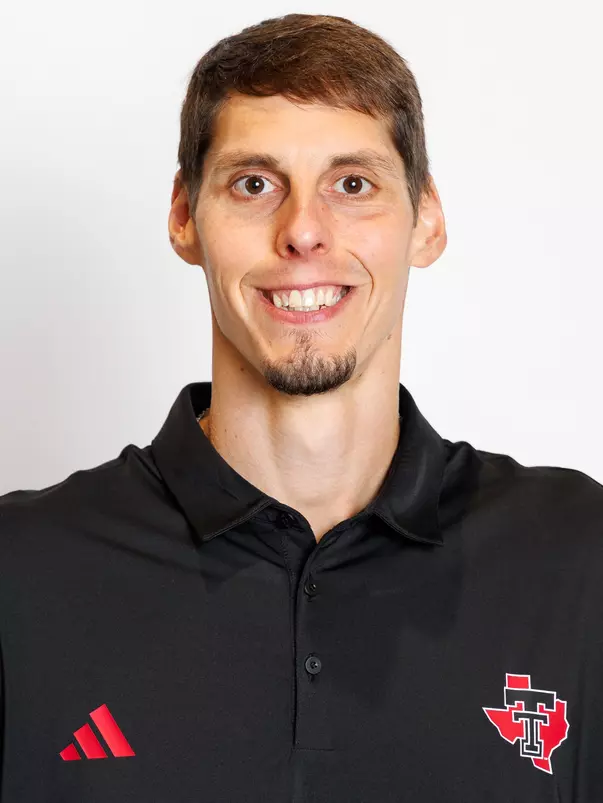 Josh Cochran headshot 2026