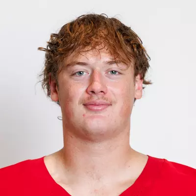 Ellis Davis headshot
