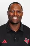 Texas Tech Football Headshots