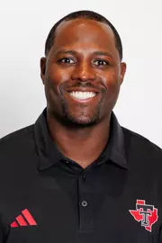Antonio Huffman