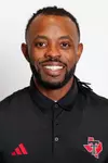 Texas Tech Football Headshots