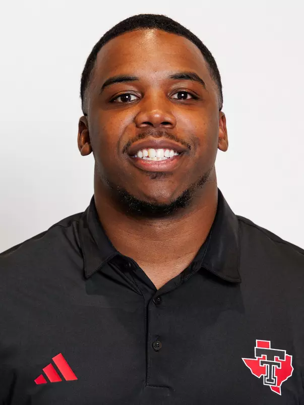 Texas Tech Football Headshots on July 30, 2026 in Lubbock, TX. (Photo by Jacob Reiner/Texas Tech Athletics)