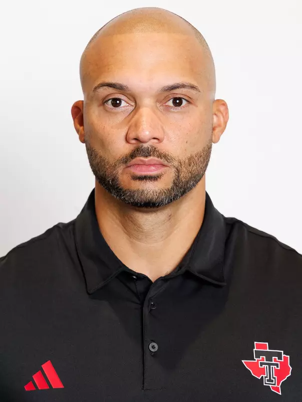 Justin Johnson headshot 2026