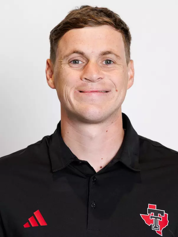 Texas Tech Football Headshots
