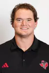 Texas Tech Football Headshots on July 30, 2026 in Lubbock, TX. (Photo by Jacob Reiner/Texas Tech Athletics)