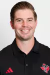 Mack Leftwich headshot 2026
