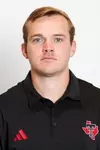 Garret McGuire headshot 2026